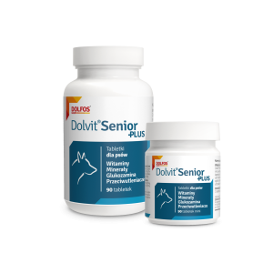 Dolvit Senior Plus