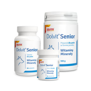 Dolvit Senior